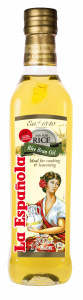 La Española Rice Bran Oil 500ML